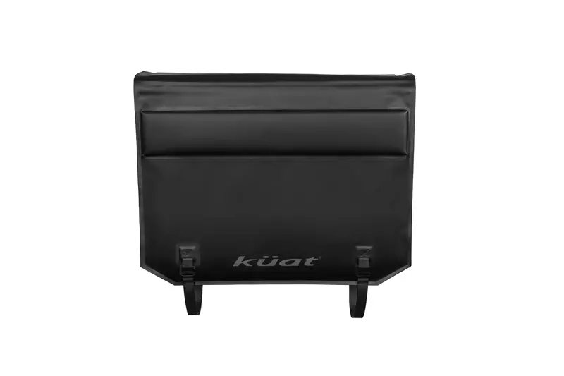 Kuat Huk 25" Half Tailgate Pad - 2 Bike 1