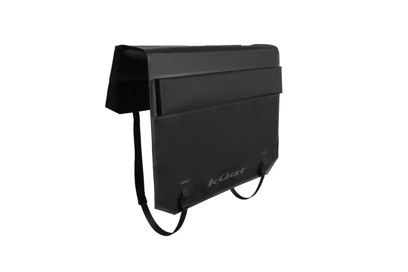 Kuat Huk 25" Half Tailgate Pad - 2 Bike 2
