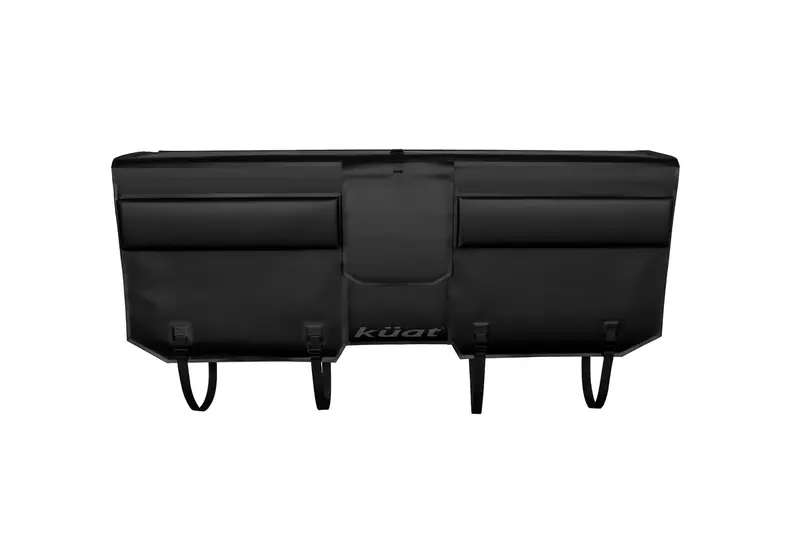 Kuat Huk 54" Straight Tailgate Pad - 5 Bike Mid Size 1