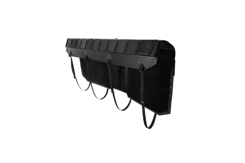 Kuat Huk 61" Curved Tailgate Pad - 6 Bike Full Size 2