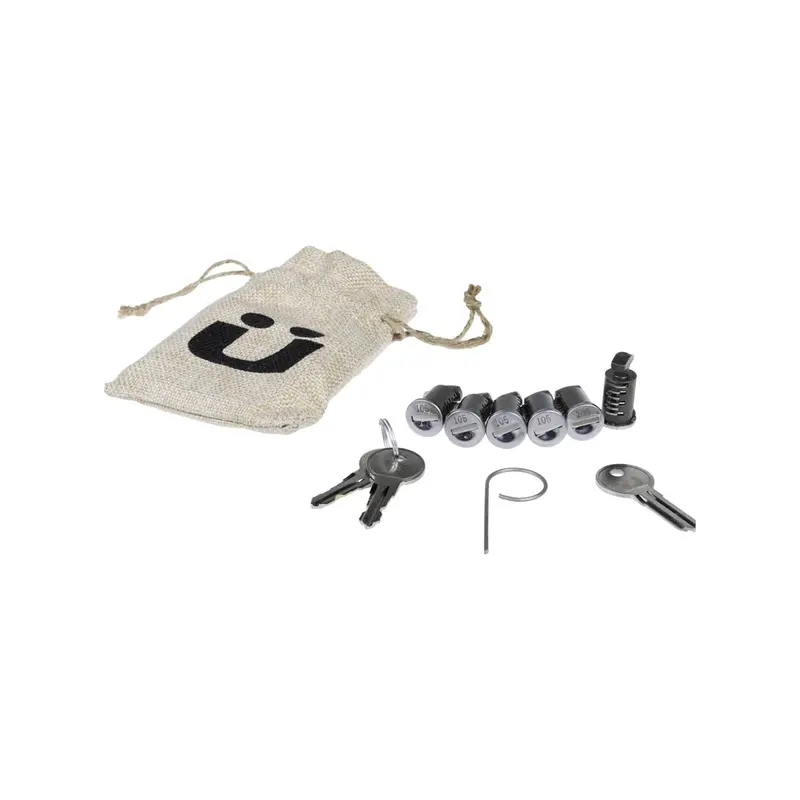 Kuat Lock Cores - 6 Pack 1