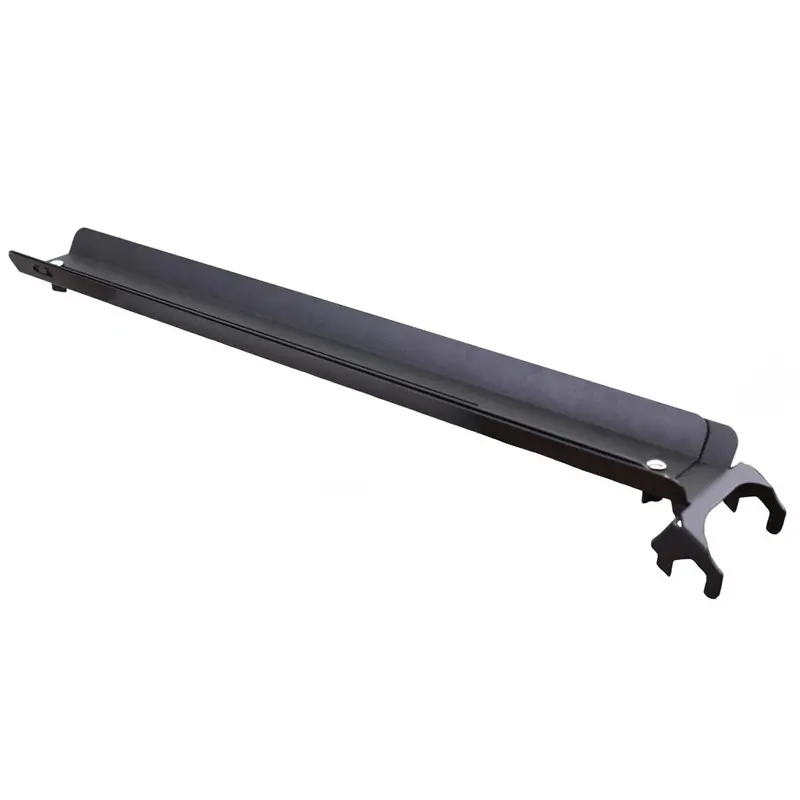 Kuat Piston E-Bike Ramp - Black 1