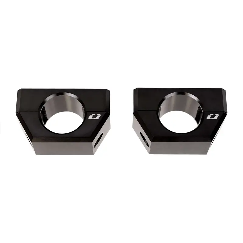 Kuat Piston Sr 2" Round Bar Mount Adapter 1