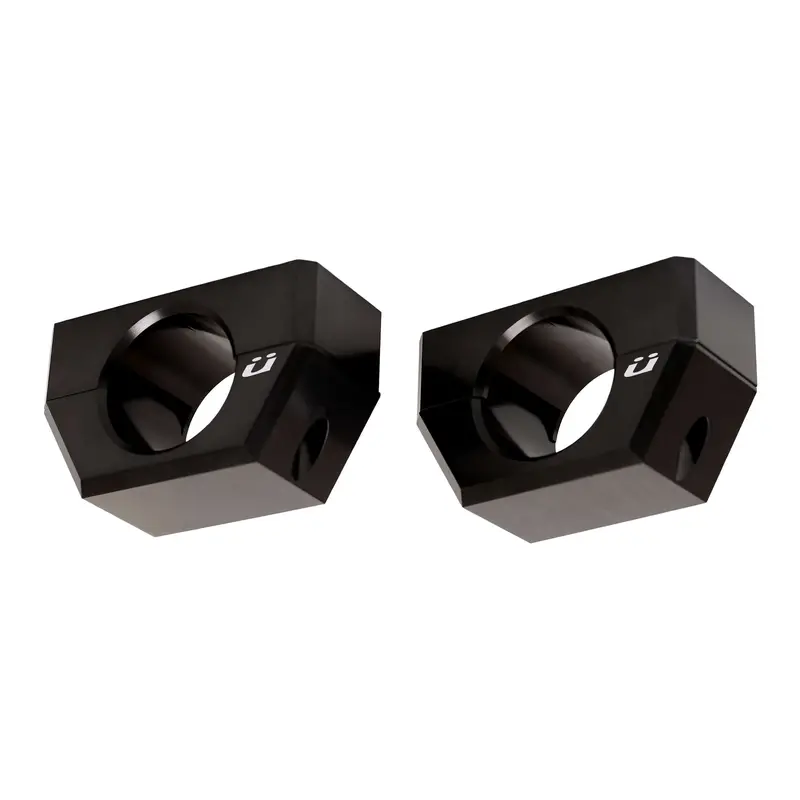 Kuat Piston Sr 2" Round Bar Mount Adapter 2