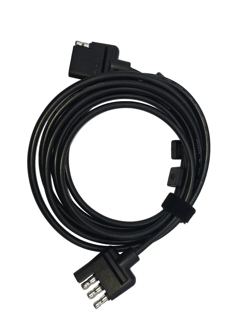 Kuat Piston Wiring Harness Extension 1