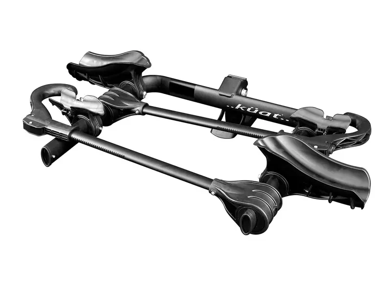 Kuat Transfer V2 Platform-Style Bike Rack