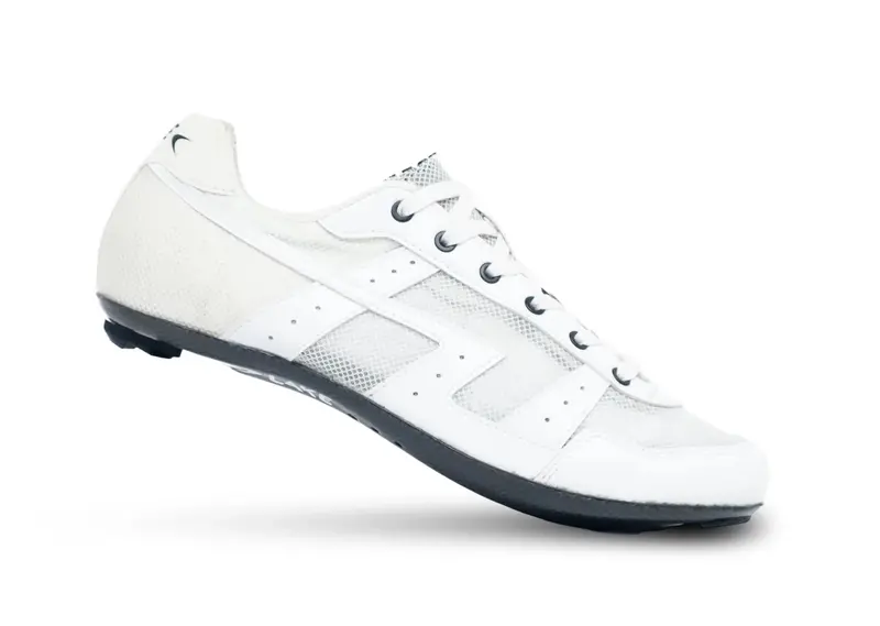 Lake Cx20r Road Shoe - White 1