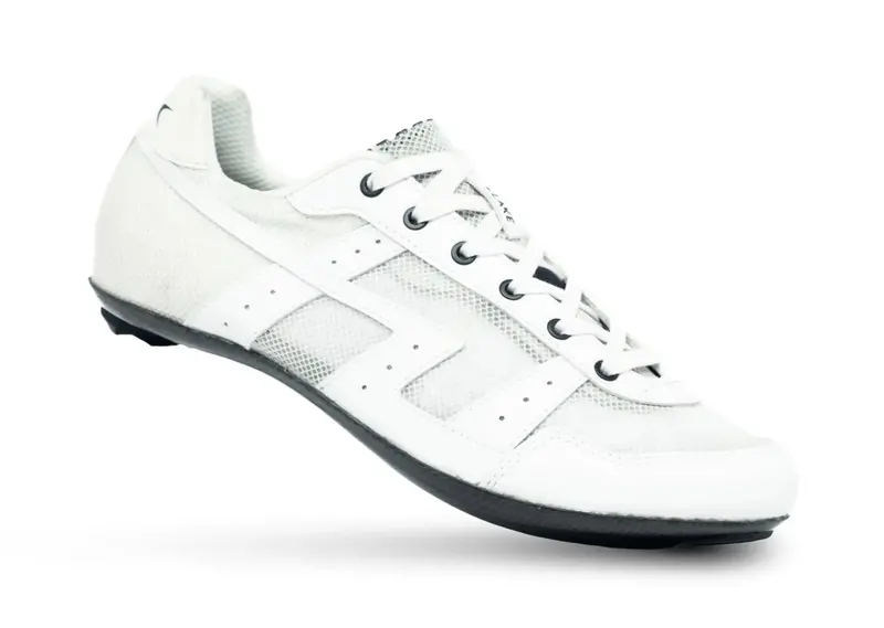 Lake Cx20r Road Shoe - White 2