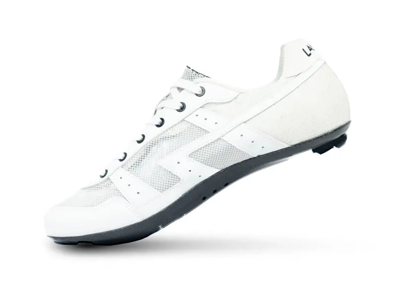 Lake Cx20r Road Shoe - White 3