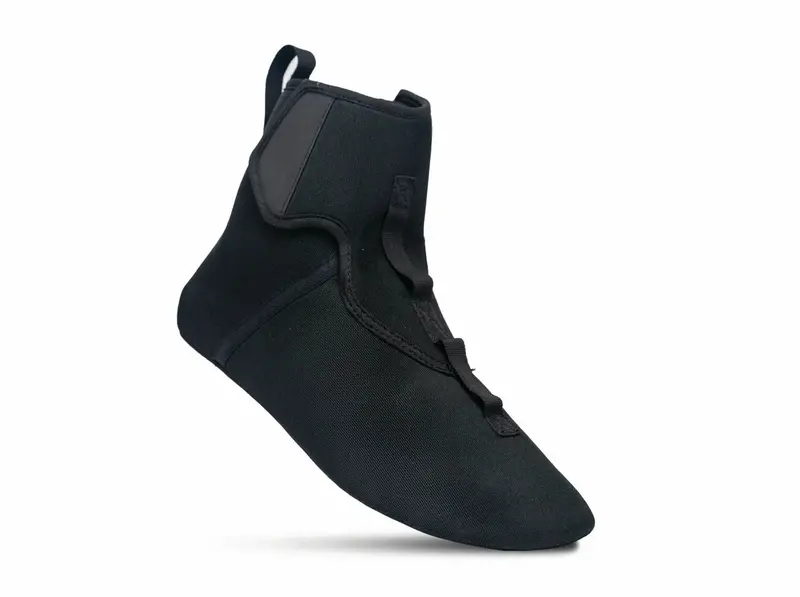 Lake Lxsdl Bootie Liner - Gray-Black 1