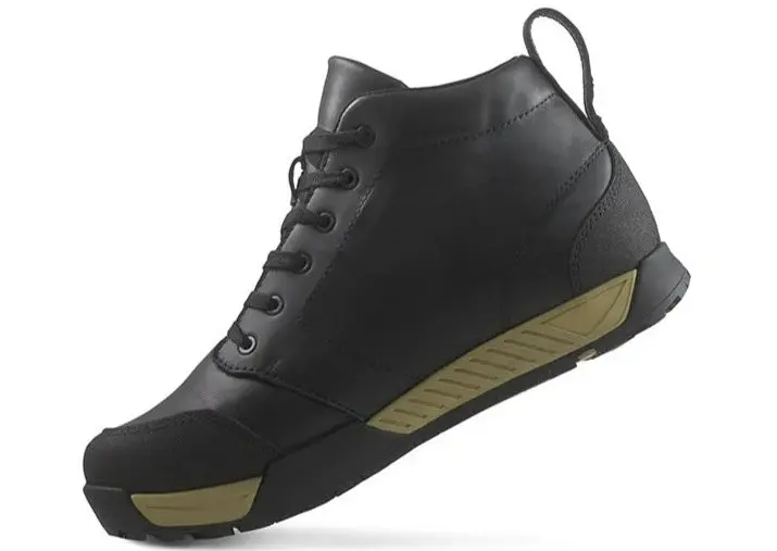 Lake Mxz120 Spd Winter Boot - Black-Sand 3