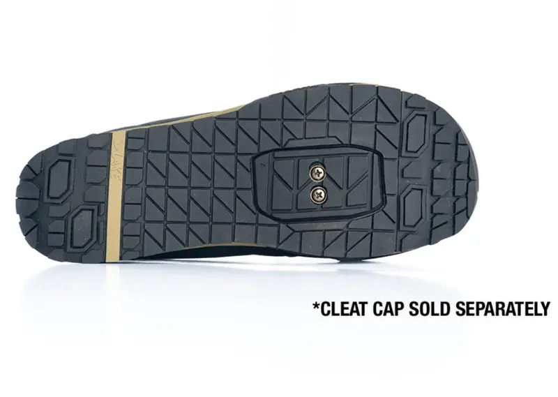 Lake Mxz120 Spd Winter Boot - Black-Sand 4