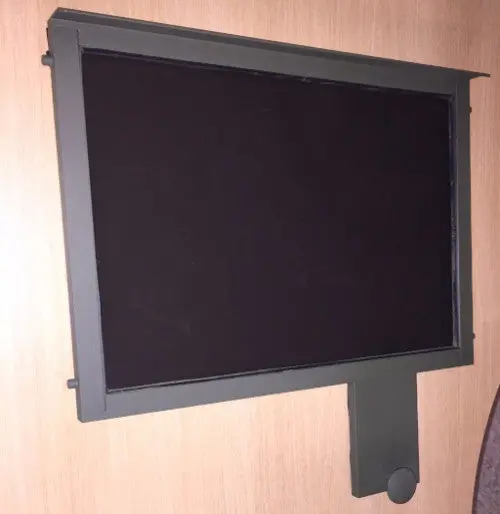 Laminated 3/8" - Tinted Or Clear - Unframed Replacement Glass Windows Fits Humvee Hard X-Doors 2