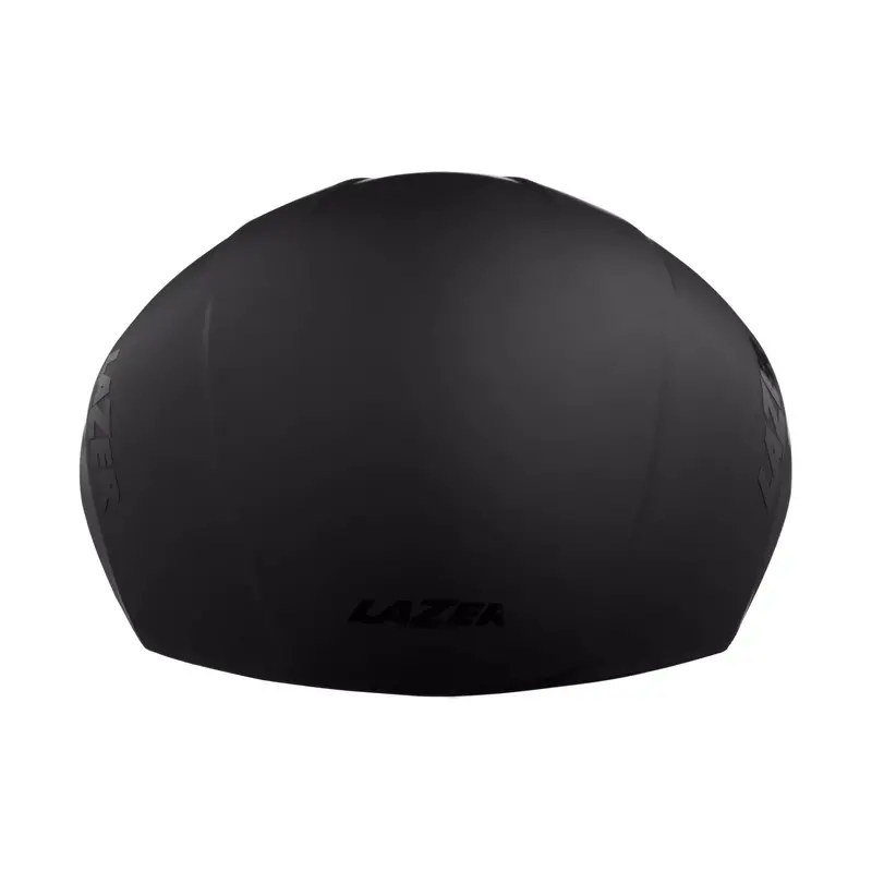 Lazer Aeroshell - Strada Kineticore Helmet Cover - Black 1
