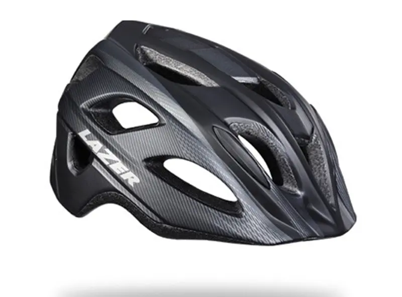 Lazer Beam Multi-Use Helmet - Black 1