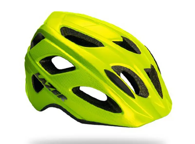 Lazer Beam Multi-Use Helmet - Yellow 1