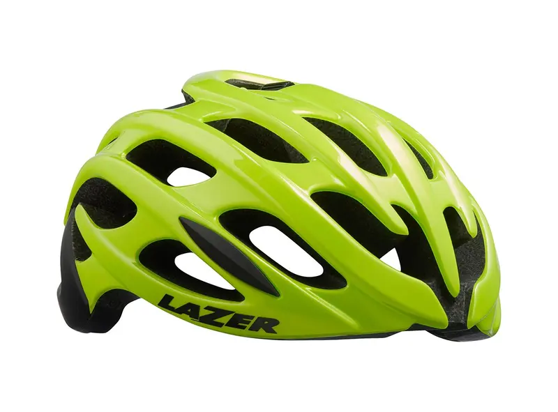Lazer Blade+ Mips Road Helmet - Flash Yellow - 2020 1