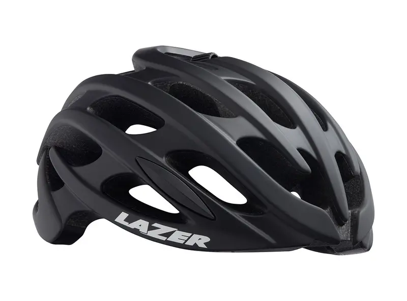 Lazer Blade+ Mips Road Helmet - Matt Black - 2020 1