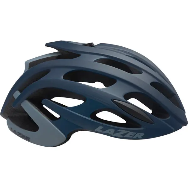 Lazer Blade+ Mips Road Helmet - Matt Blue-Gray - 2020 2