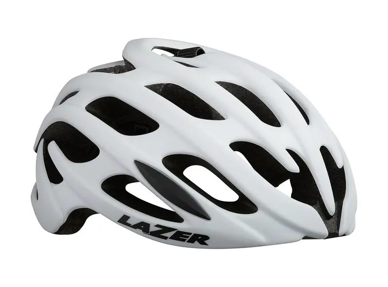 Lazer Blade+ Mips Road Helmet - White - 2020 1