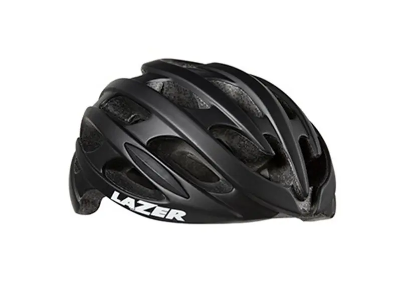 Lazer Blade Road Helmet - Black 1