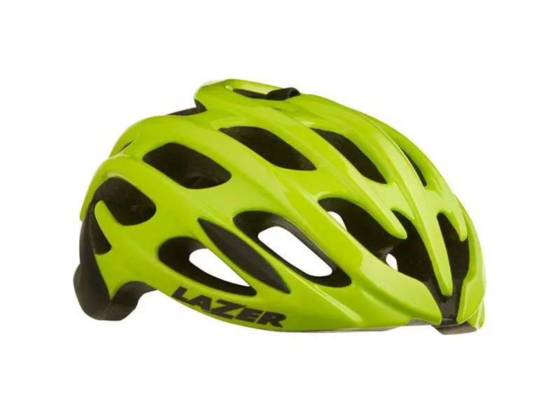 Lazer Blade+ Road Helmet - Flash Yellow - 2020 1