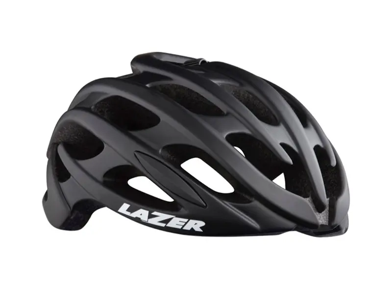 Lazer Blade+ Road Helmet - Matt Black 1