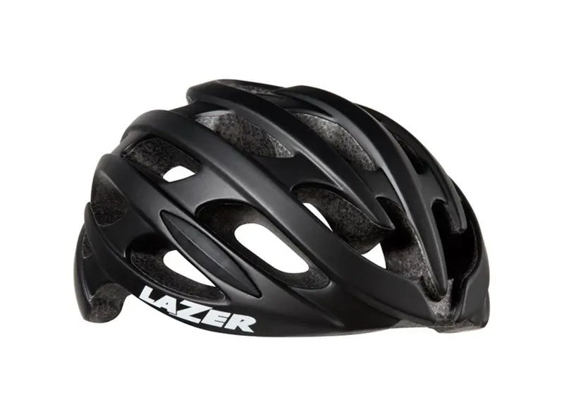Lazer Blade+ Road Helmet - Matt Black - 2020 1