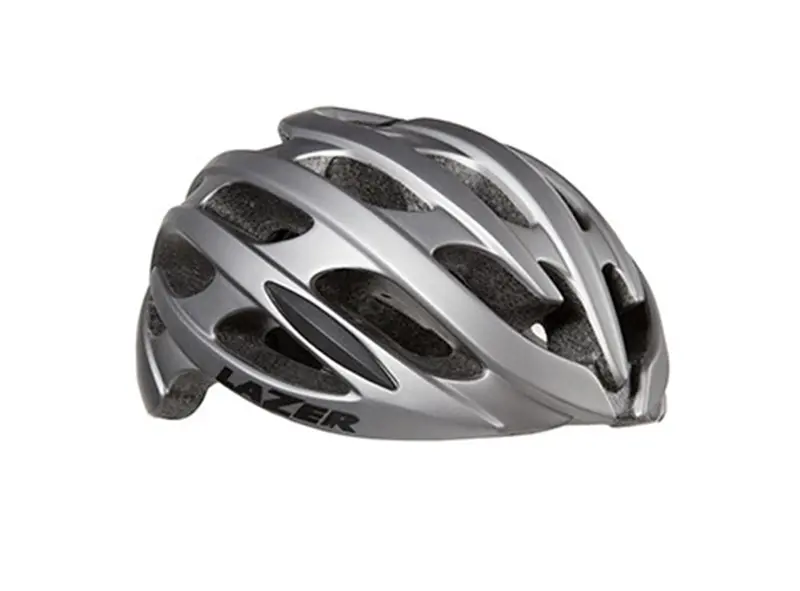 Lazer Blade Road Helmet - Ti 1