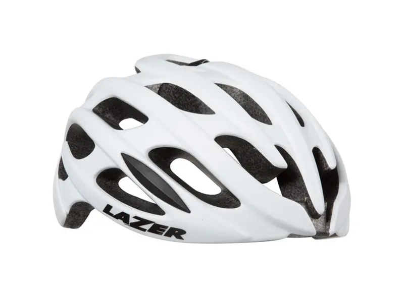 Lazer Blade+ Road Helmet - White - 2020 1