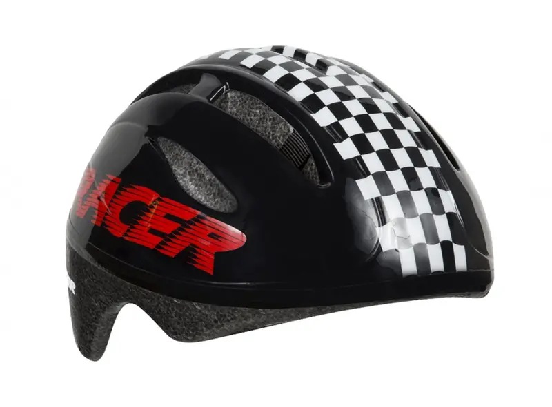 Lazer Bob Kids Helmet - Racer Ii - Racer Ii 1