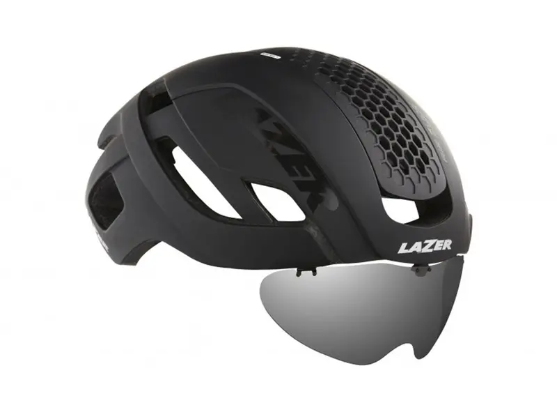 Lazer Bullet 2.0 Road Helmet - Matt Black - 2020 1