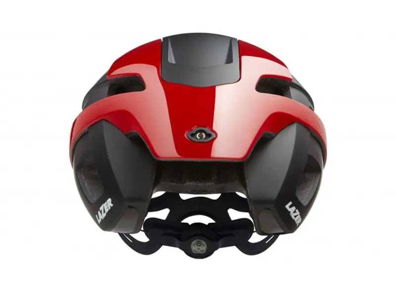 Lazer Bullet 2.0 Road Helmet - Red - 2020 3