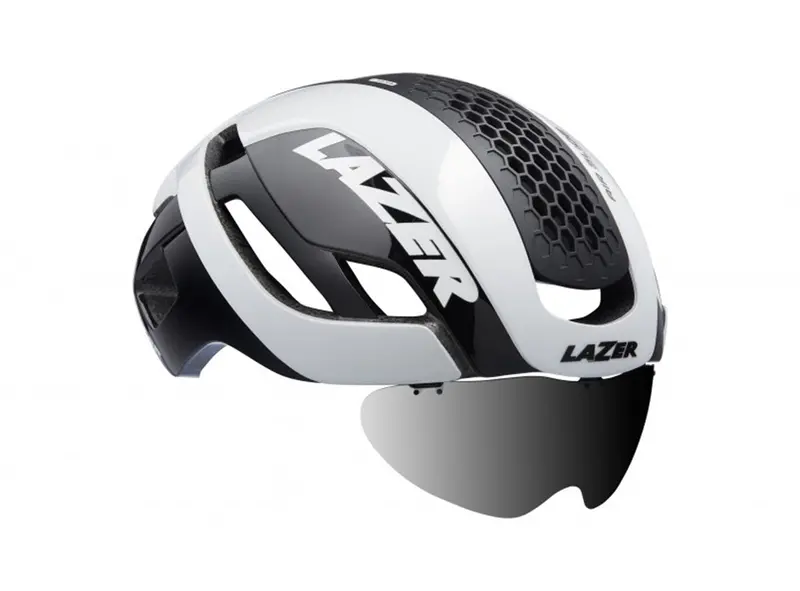 Lazer Bullet 2.0 Road Helmet - White - 2020 1