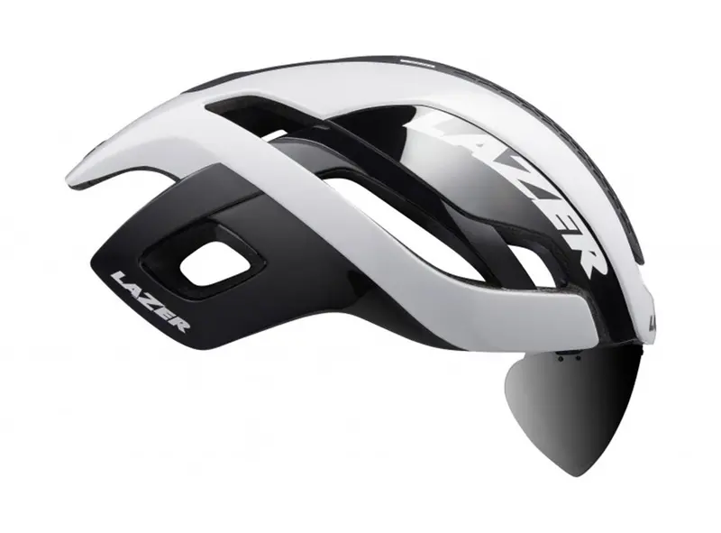 Lazer Bullet 2.0 Road Helmet - White - 2020 2