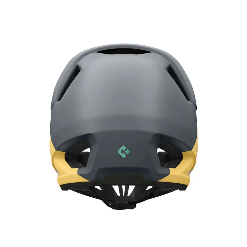 Lazer Cage Kineticore Full Face Helmet - Sand 4