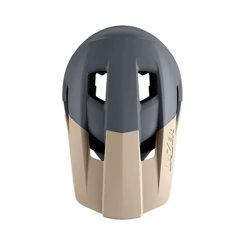 Lazer Cage Kineticore Full Face Helmet - Sand 5