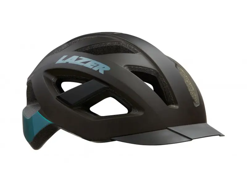 Lazer Cameleon Mips Road Helmet - Matt Black-Gray 1