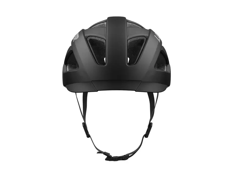 Lazer Cameleon Mips Road Helmet - Matt Black-Gray - 2020 2