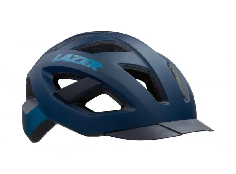 Lazer Cameleon Mips Road Helmet - Matt Dark Blue 1