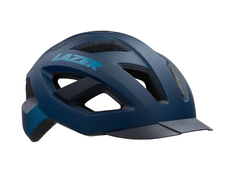 Lazer Cameleon Mips Road Helmet - Matt Dark Blue - 2020 1