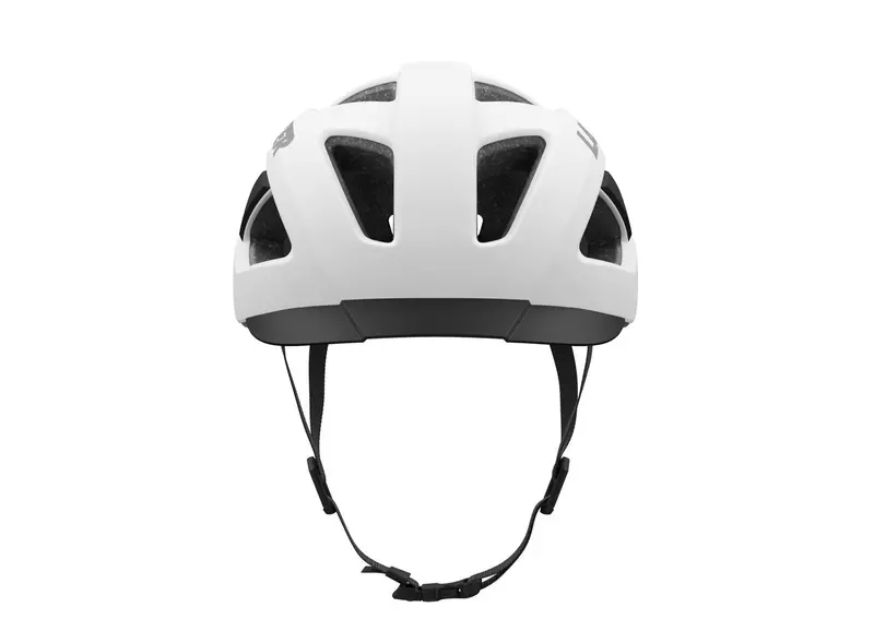 Lazer Cameleon Mips Road Helmet - Matt White - 2020 3