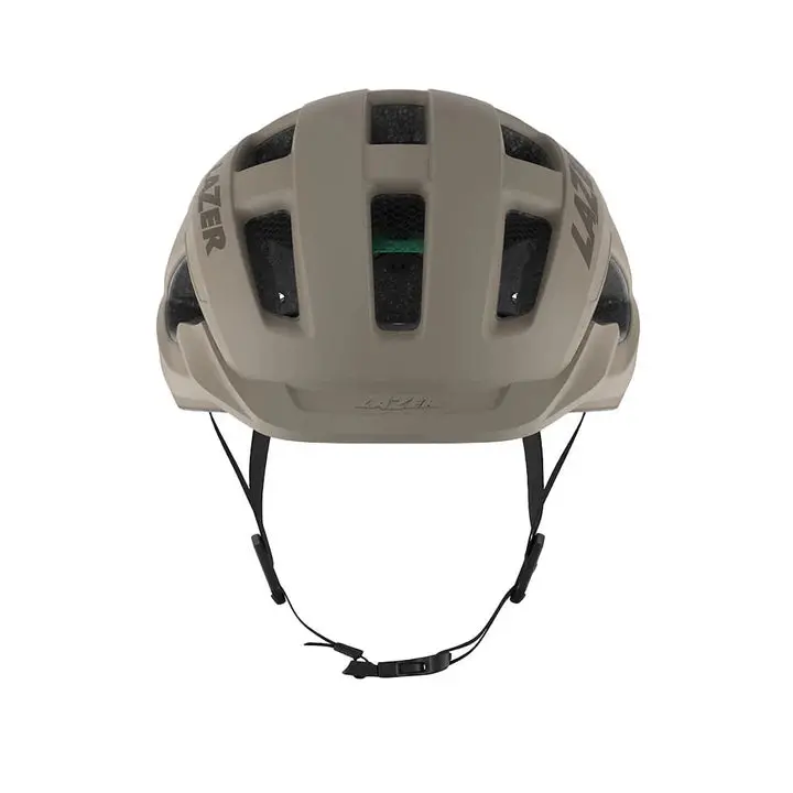 Lazer Cerro Kineticore Gravel Helmet - Matte Taupe 2