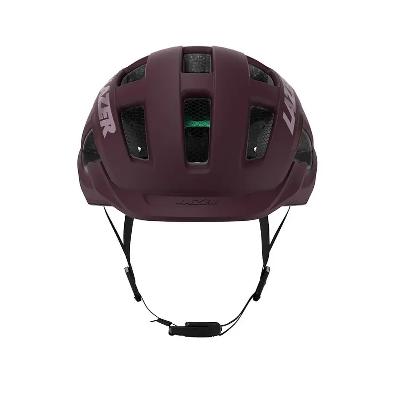 Lazer Cerro Kineticore Gravel Helmet - Tyrian 2