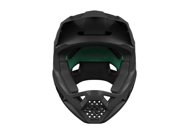 Lazer Chase Kineticore Full Face Helmet - Matte Black 2
