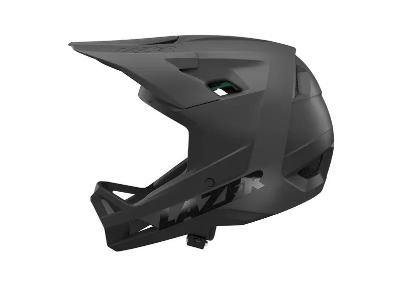Lazer Chase Kineticore Full Face Helmet - Matte Black 3