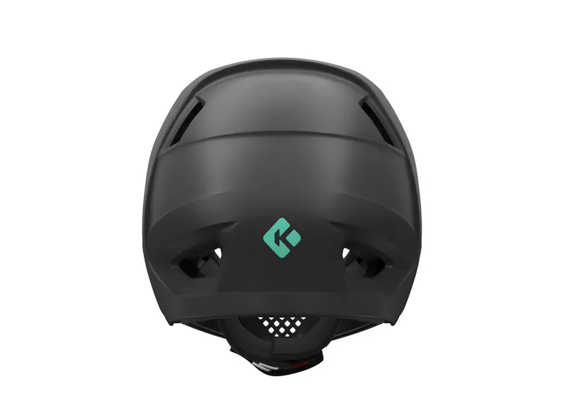 Lazer Chase Kineticore Full Face Helmet - Matte Black 4