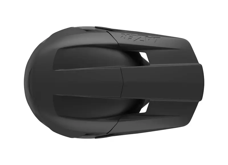 Lazer Chase Kineticore Full Face Helmet - Matte Black 5
