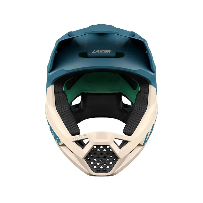 Lazer Chase Kineticore Full Face Helmet - Matte Sandstorm 2
