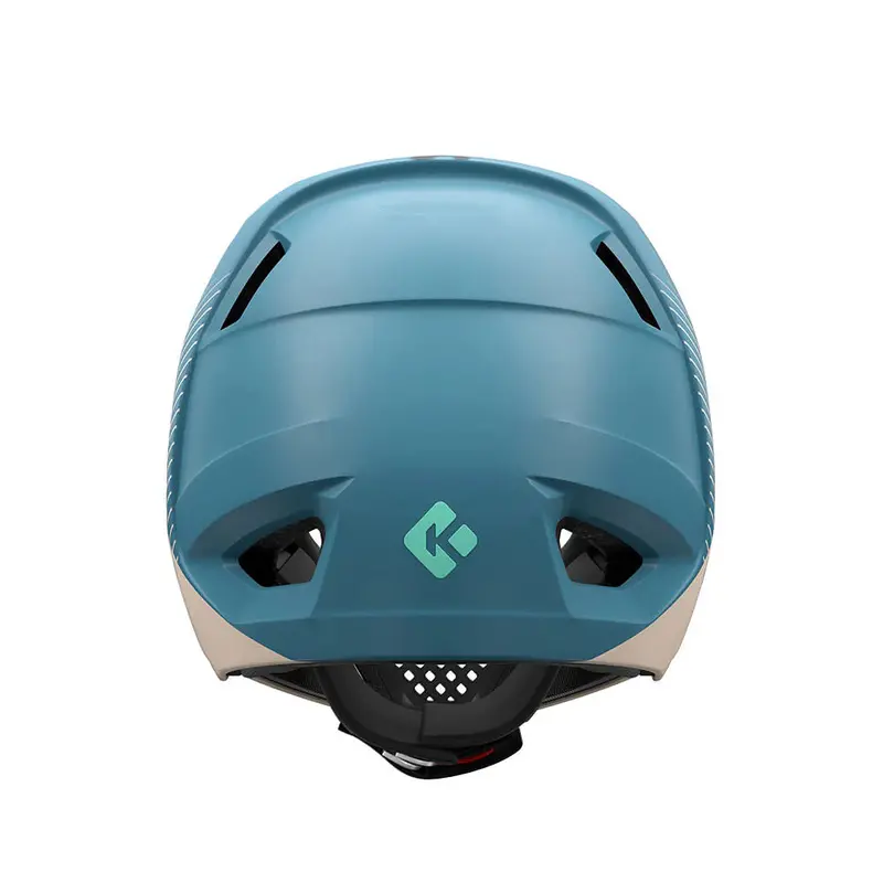 Lazer Chase Kineticore Full Face Helmet - Matte Sandstorm 4